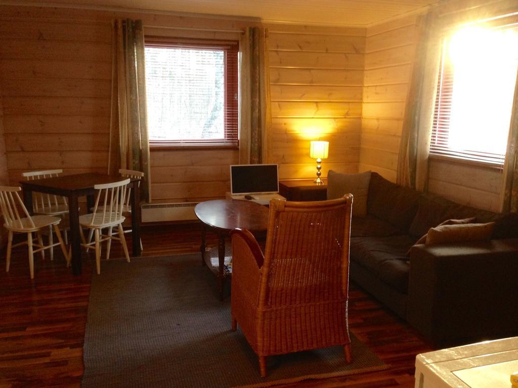 Kultala Cottage Korkeakoski  Cameră foto